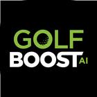 Golf Boost AI 아이콘