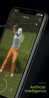 برنامه‌نما Golf Boost AI عکس از صفحه