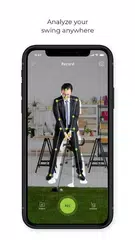 Golf Boost AI: Swing Analyzer APK download