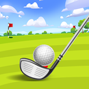 Golf boy 3D! APK