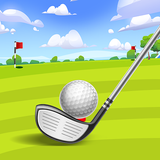 Golf boy 3D! icon