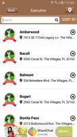 Villages GPS screenshot 2
