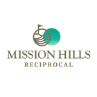 Mission Hills Reciprocal icône