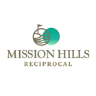 Mission Hills Reciprocal Zeichen