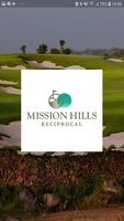 Mission Hills Reciprocal plakat