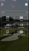 Hackensack Golf Club App تصوير الشاشة 2