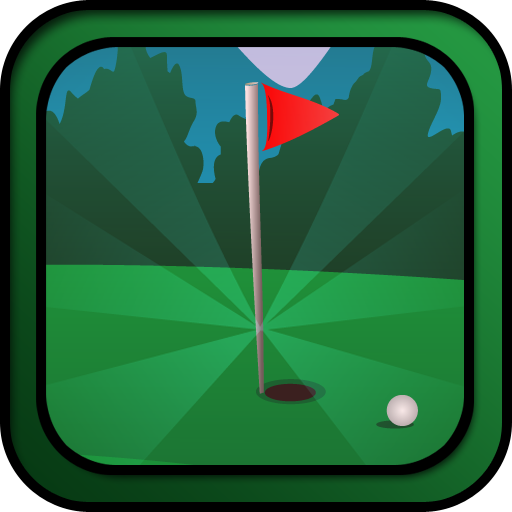Golf Course Finder