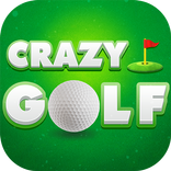 Crazy Golf