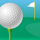 Golf e-Community icône
