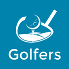 Golfers Scoring icône