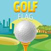 Golf Flag - 2D Golf Game APK