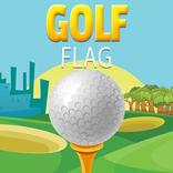 Golf Flag - 2D Golf Game