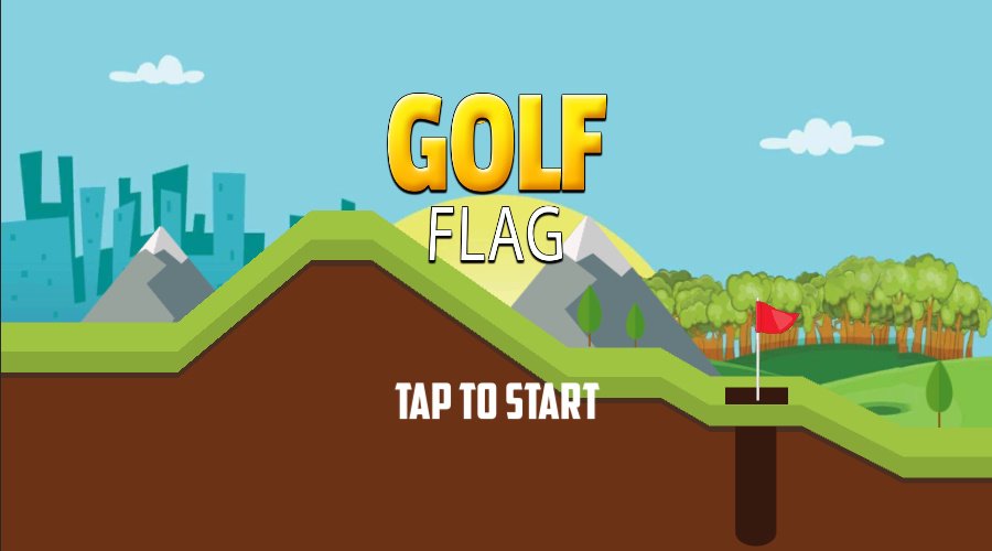 Golf Flag APK for Android Download
