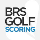 BRS Golf Live Scoring 圖標