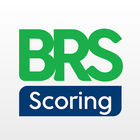 BRS Golf Live Scoring Zeichen