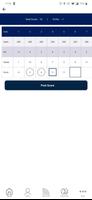 BRS Golf Live Scoring скриншот 3