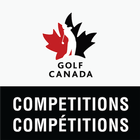 Golf Canada TM icon