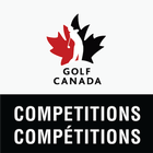 آیکون‌ Golf Canada TM