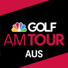 آیکون‌ Golf Channel Amateur Tour Aust