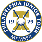Philadelphia PGA Jr. Tour ikona
