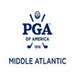 Middle Atlantic PGA Section 아이콘