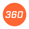 Golf Genius Coach 360 icon