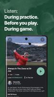 Golf Mental Coach: Golf Guru screenshot 2