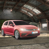 Golf Drift Simulator - Golf Car game APK