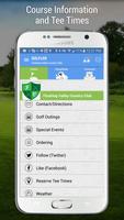 GOLFLER Rangefinder & Golf GPS ảnh chụp màn hình 2