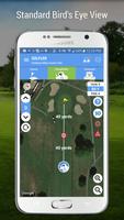 GOLFLER Rangefinder & Golf GPS ảnh chụp màn hình 3