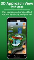 GolfLogix تصوير الشاشة 3