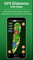 GolfLogix اسکرین شاٹ 1