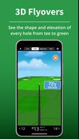 GolfLogix syot layar 2