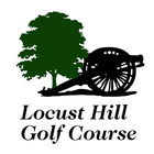 LocustHill Golf Course иконка