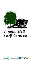 LocustHill Golf Course постер