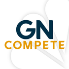 GolfNow Compete أيقونة