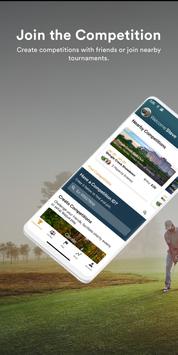 GolfNow Compete – Tournaments, scoring and GPS 海报