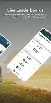 GolfNow Compete – Tournaments, scoring and GPS 截图 1