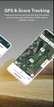 GolfNow Compete – Tournaments, scoring and GPS 截图 2