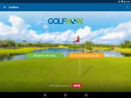 GolfNow capture d'écran 3