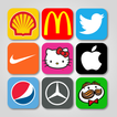 Logomania 3 Sort Quiz Words icon