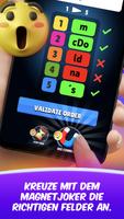 Logomania: Sort Quiz Words Screenshot 2