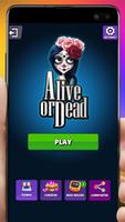 Vivo o Muerto: Adivina la edad Poster