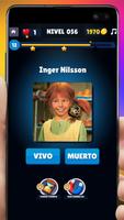Vivo o Muerto: Adivina la edad captura de pantalla 1