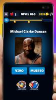 Vivo o Muerto: Adivina la edad captura de pantalla 2