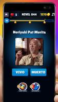 Vivo o Muerto: Adivina la edad captura de pantalla 3