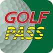 Golf Pass Mobile ícone