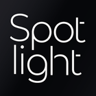 Spotlight 圖標