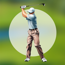 Golf Pro Tempo: Swing Trainer APK