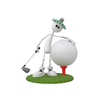 GolfPuppet APK